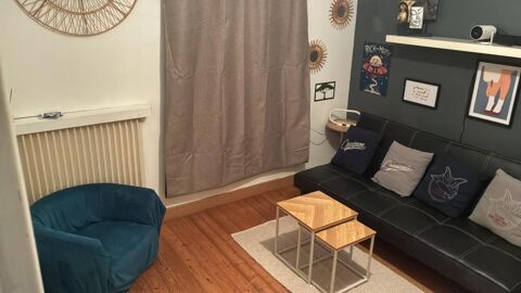  Appartement � louer 1 pi�ce 13 m�