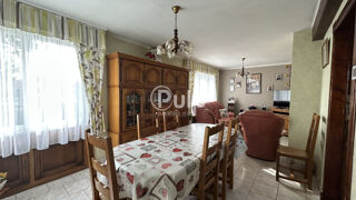  Maison  vendre 5 pices 74 m