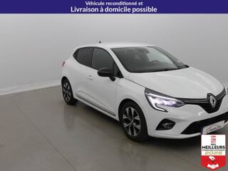 Clio TCe 100 GPL 21N Zen 2022 occasion 10150 Lavau