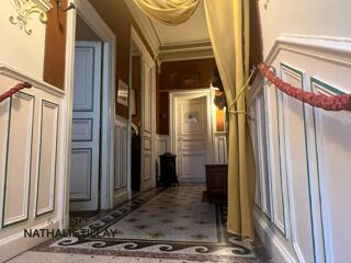  Htel Particulier  vendre 12 pices 365 m