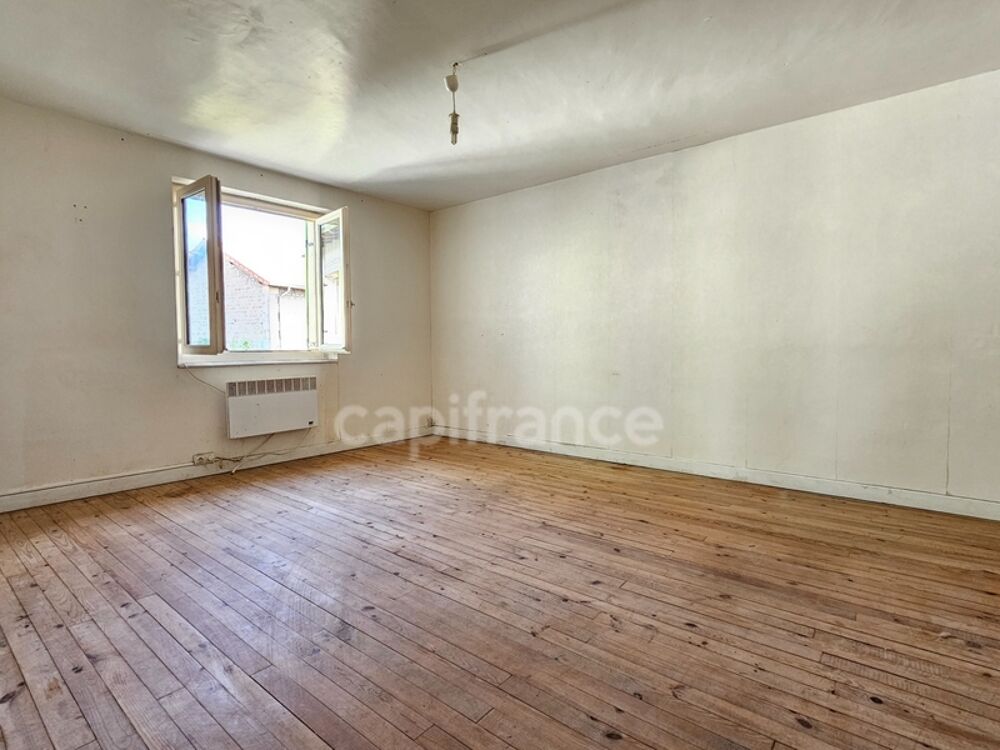 Maison à vendre 6 pièces COTTANCE (42)