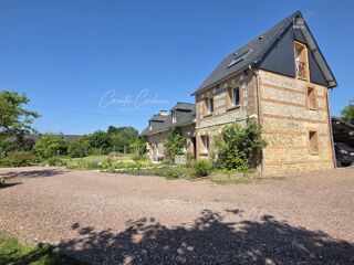  Maison à vendre 8 pièces 194 m²