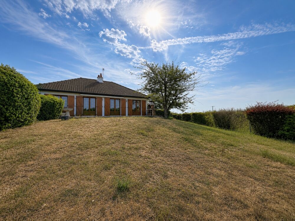 Maison 4 pièces 85 m² · à Noizay · 85 m² · 181 000 €