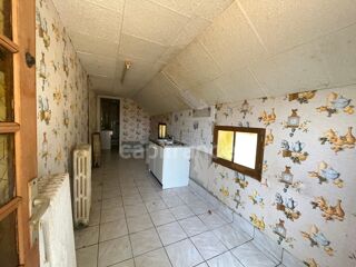  Maison à vendre 3 pièces 85 m²