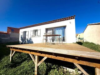 Maison à vendre 4 pièces 83 m²