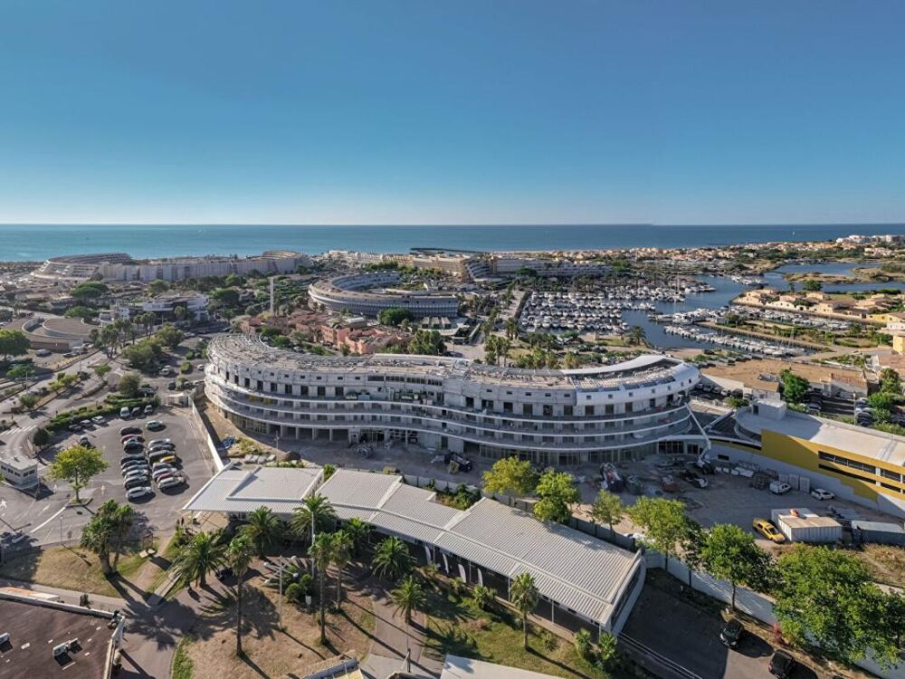 � vendre  Appartement Le Cap D Agde (34300)