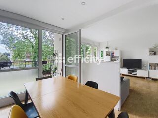  Appartement � vendre 4 pi�ces 81 m�