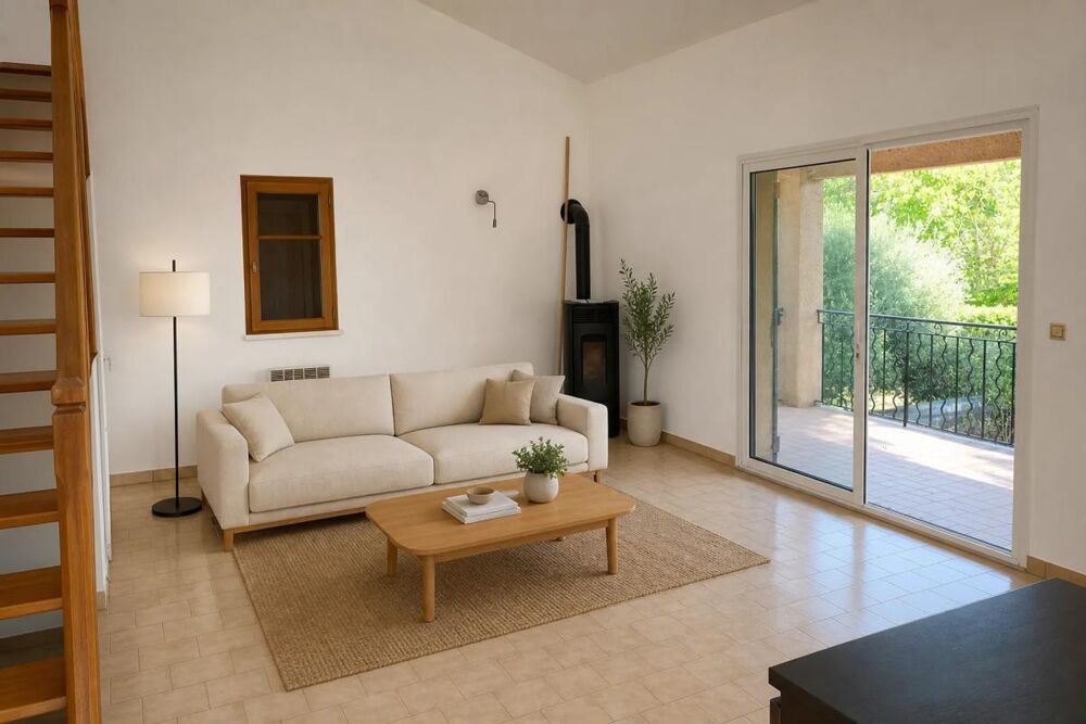 Vente Maison Maison de 4 pièces de 105 m² à Ganges Ganges