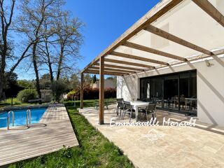  Maison � vendre 4 pi�ces 117 m�