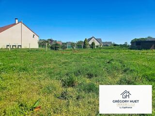  Terrain � vendre 1134 m�