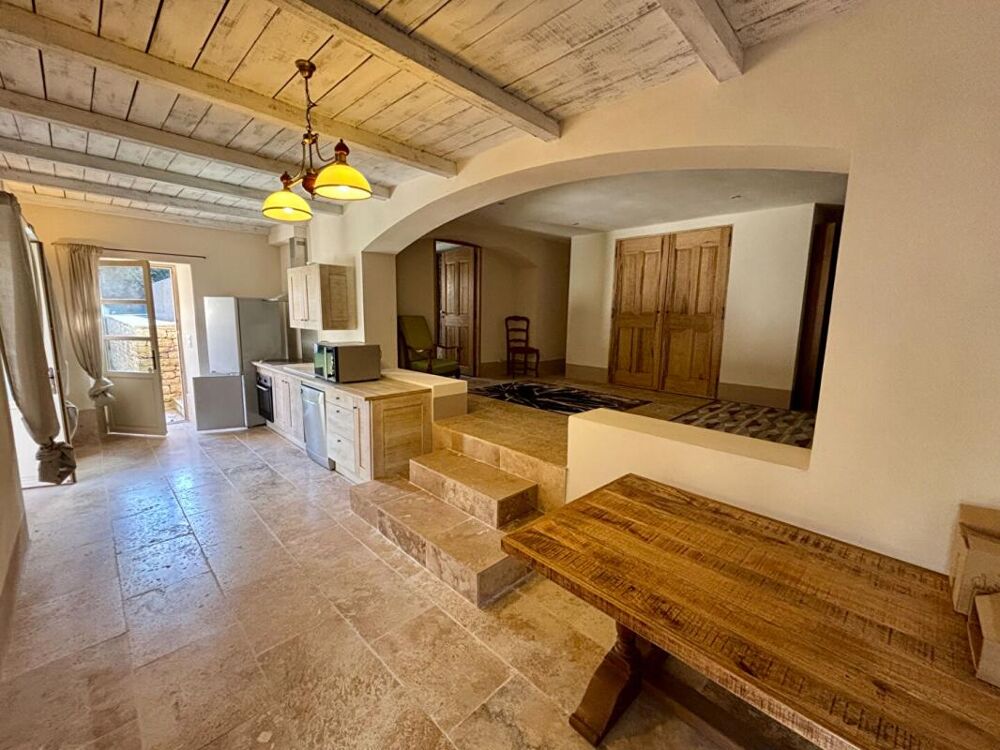 � vendre  Propri�t�/ch�teau Uz�s (30700)