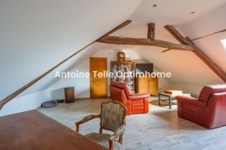  Maison à vendre 6 pièces 184 m²