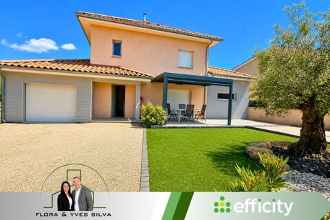   Maison Maison - 5 pièce(s) - 129 m²