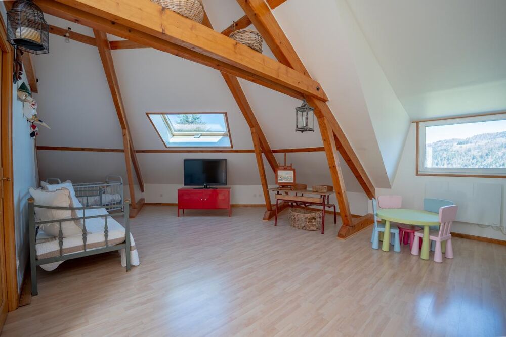 � vendre  Maison Engins (38360)