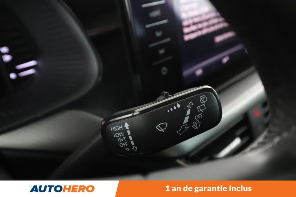 Kamiq 1.0 TSI Style DSG7 116 ch 2019 occasion 92130 Issy-les-Moulineaux