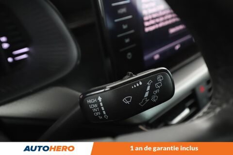 Kamiq 1.0 TSI Style DSG7 116 ch 2019 occasion 92130 Issy-les-Moulineaux
