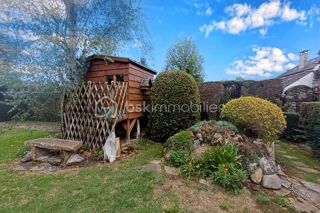  Maison � vendre 6 pi�ces 180 m�