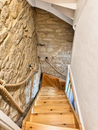  Maison à vendre 3 pièces 75 m²