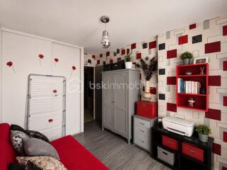  Appartement à vendre 3 pièces 67 m²