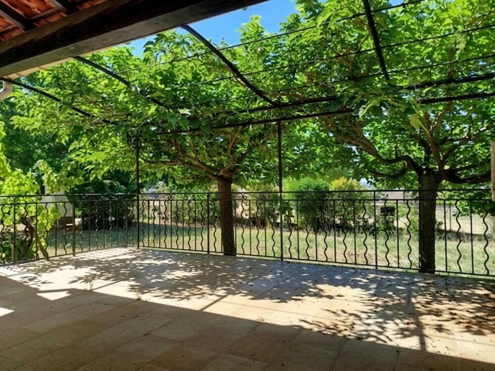 Vente Maison Maison Tavernes individuelle de plain-pied avec 2 garages Tavernes