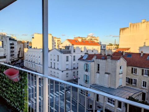  Appartement � louer 3 pi�ces 69 m�