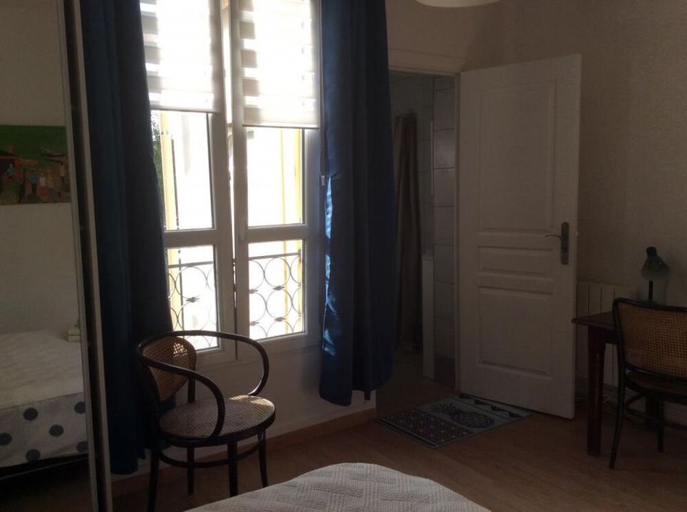 Location Appartement Chambre de 15m2 à louer sur Chatou Chatou
