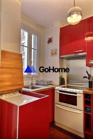  Appartement � louer 2 pi�ces 34 m�