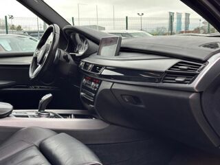 X5 (F15) XDRIVE40D 313 M SPORT BVA8 2014 occasion 78240 Chambourcy