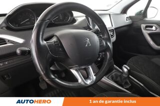 2008 1.2 PureTech Style 82 ch 2017 occasion 92130 Issy-les-Moulineaux