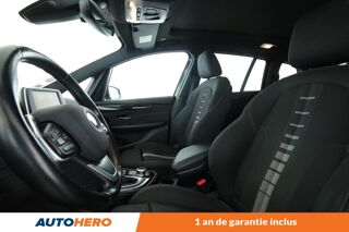 Serie 2 218d Sport BVA8 150 ch 2017 occasion 92130 Issy-les-Moulineaux