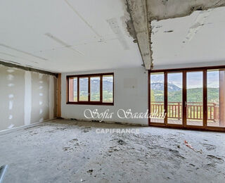  Appartement à vendre 3 pièces 56 m²