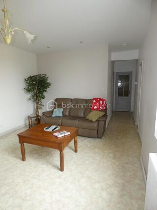  Appartement � vendre 4 pi�ces 105 m�