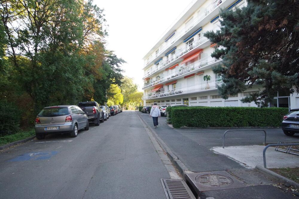 Vente Parking/Garage Garage La Genette La rochelle