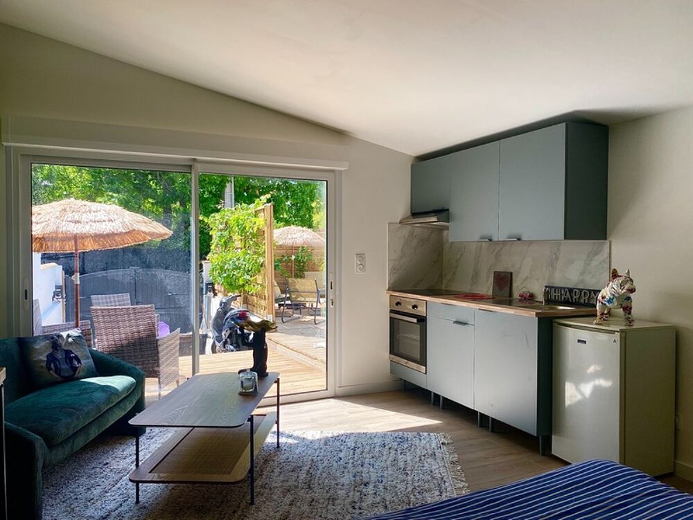 � vendre  Maison Bordeaux (33200)