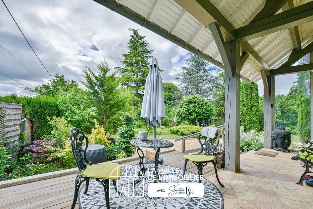 Vente Maison Pavillon Ladignac le long