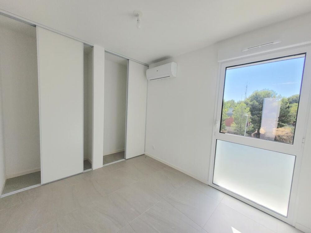 Vente Appartement Appartement Sausset les pins