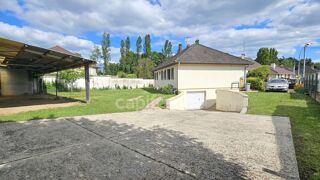  Maison � vendre 5 pi�ces 100 m�
