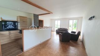  Maison à vendre 5 pièces 145 m²