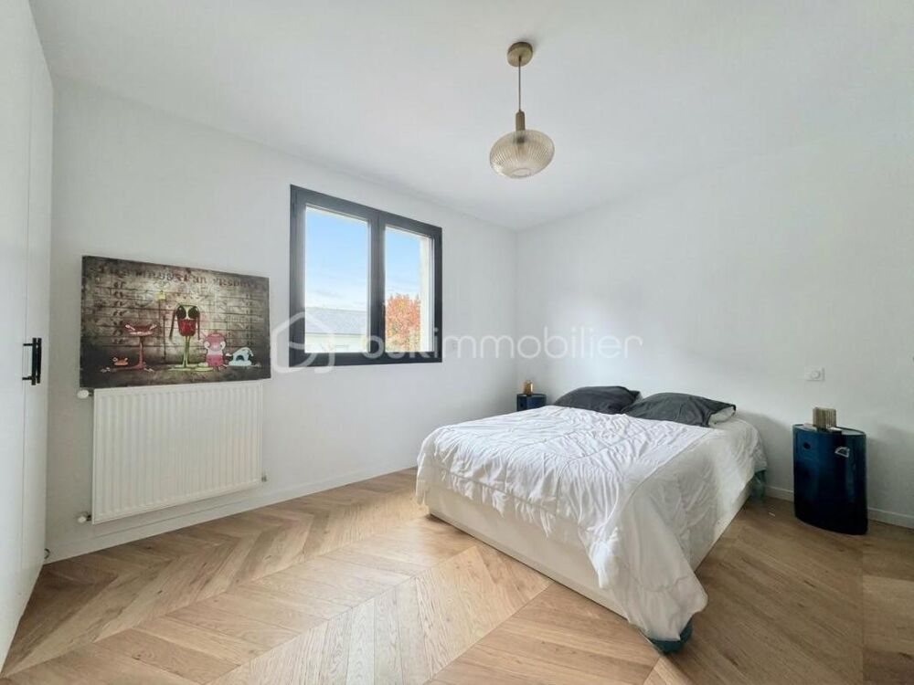 Vente Maison 4 Chambres - Sous-sol total - Construction 2023 - Proche Écoles - Sans travaux Ormesson sur marne
