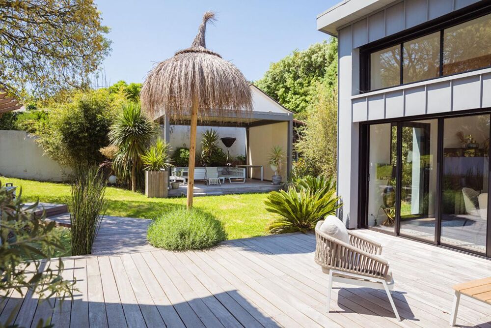  vendre  Maison Saint-Brevin-les-Pins (44250)