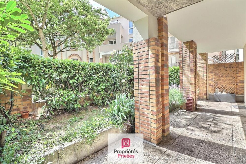 Vente Appartement Appartement Acheres 3 pièce(s) 64.26 m2 Acheres