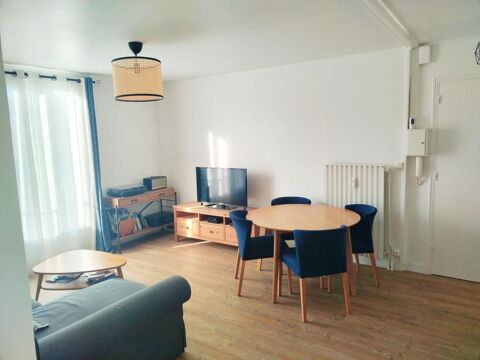  Appartement � louer 3 pi�ces 57 m�