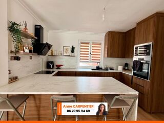  Maison à vendre 6 pièces 181 m²