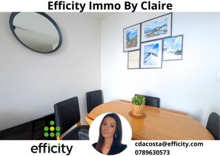  Appartement � vendre 3 pi�ces 28 m�