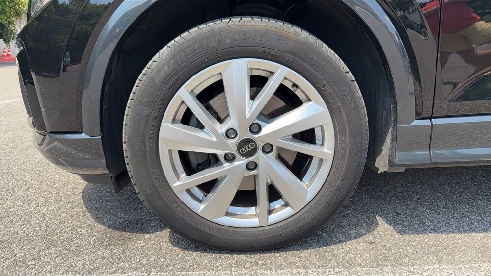 Q2 35 TDI 150 Quattro S-Tronic 7 Advanced 2022 occasion 38500 Voiron