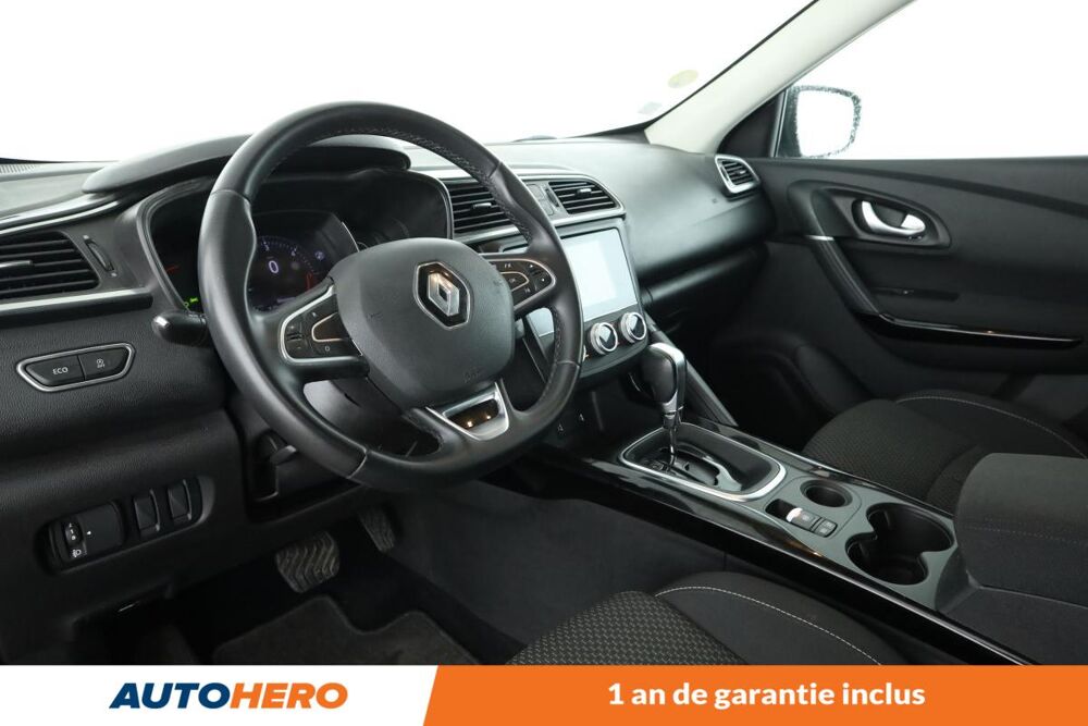 Kadjar 1.5 dCi Blue Business EDC 115 ch 2019 occasion 92130 Issy-les-Moulineaux