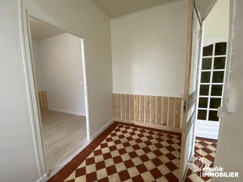  Maison � louer 3 pi�ces 81 m�