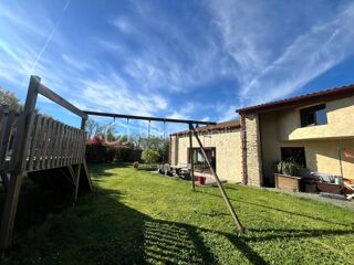  Maison à vendre 7 pièces 162 m²