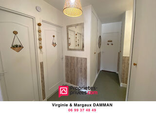  Appartement � vendre 4 pi�ces 89 m�