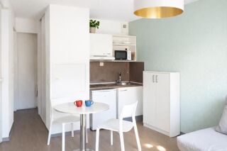Vente Appartement Talence - Proche  Kedge, studio avec terrassa vendu libre Talence